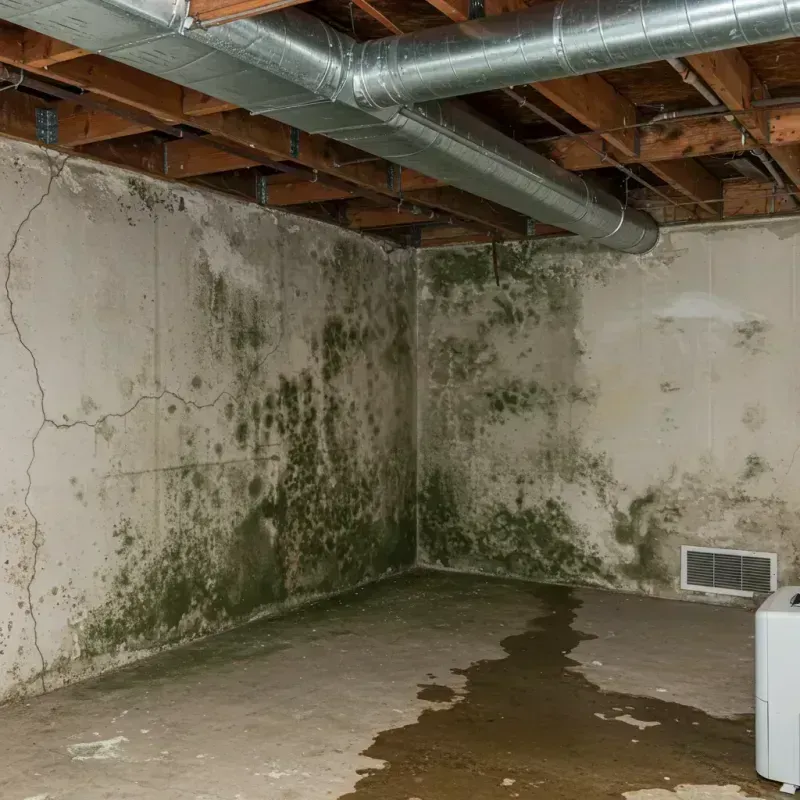 Professional Mold Removal in Grafton, MA